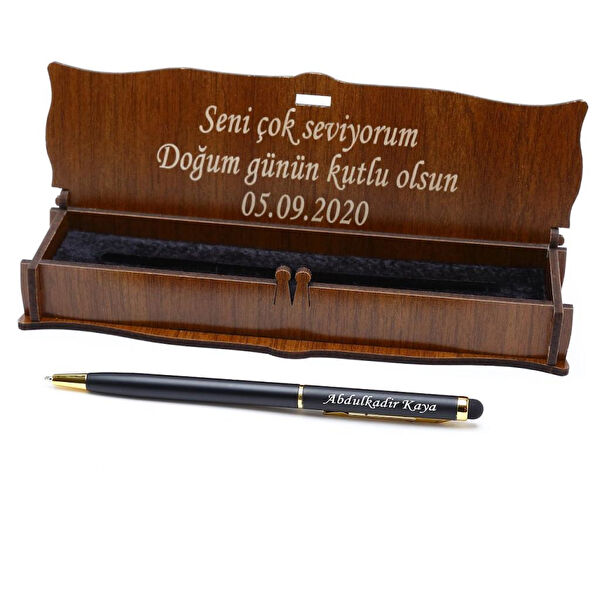 Kalemhane Tükenmez Kalem