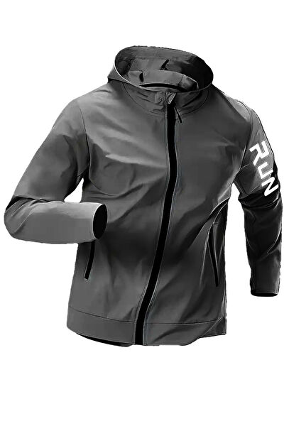 GHASSY CO. Outdoor Yağmurluk, Panço