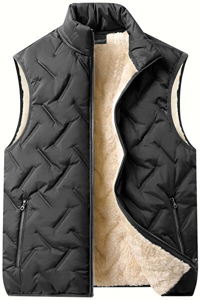 GHASSY CO. Outdoor Mont, Ceket, Yelek