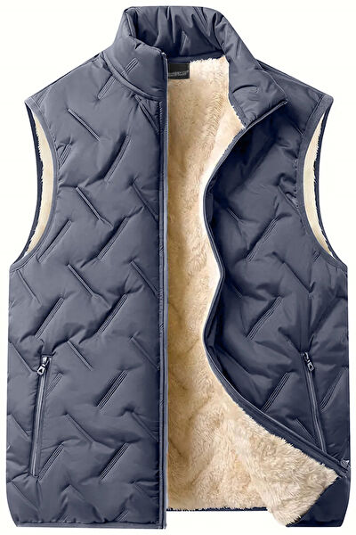 GHASSY CO. Outdoor Mont, Ceket, Yelek