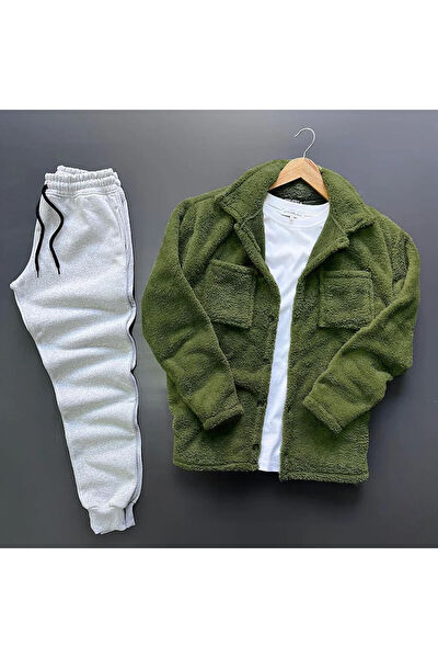 Meilifeng Erkek Eşofman