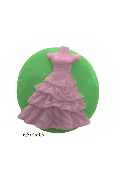 Butedo Kurabiye, Çikolata Kalıbı