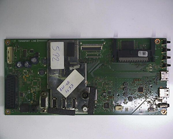 Arçelik Televizyon Yedek Parçaları