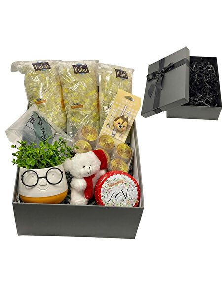 eworldpartner Nargile, Nargile Aksesuarları