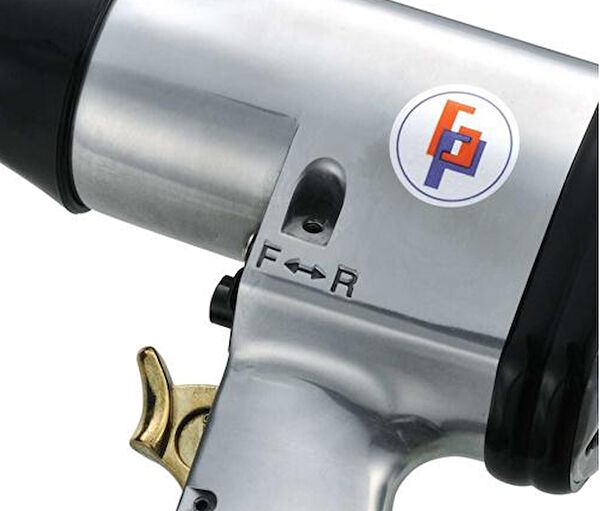 Gison Havalı Somun Tabancası, Seti