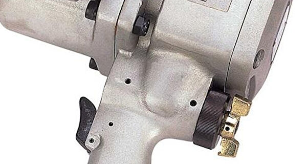 Gison Havalı Somun Tabancası, Seti