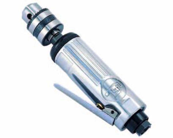 Gison Havalı Matkap, Ucu