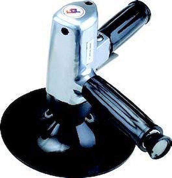 Gison Havalı Taşlama Aleti