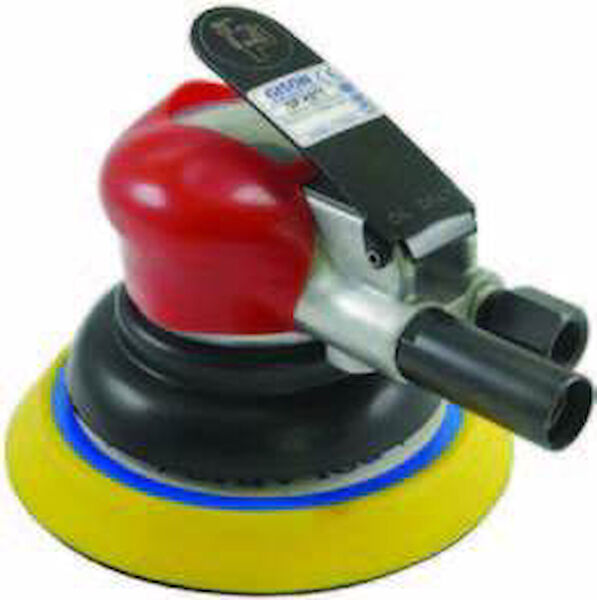 Gison Havalı Taşlama Aleti