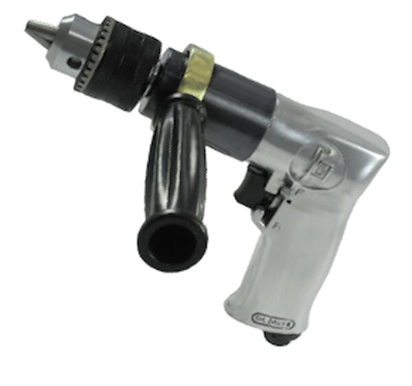 Gison Havalı Matkap, Ucu