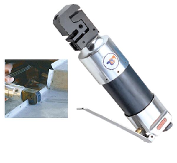 Gison Havalı Yan Keski