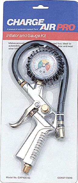 Gison Kompresör Hava Tabancası