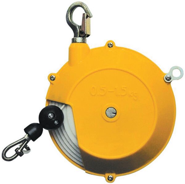 Gison Havalı Cırcır Kolu