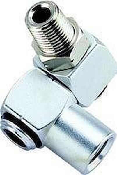 Gison Havalı Cırcır Kolu