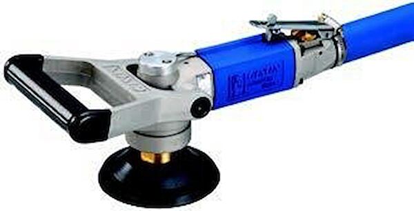 Gison Havalı Taşlama Aleti