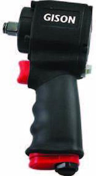 Gison Havalı Somun Tabancası, Seti