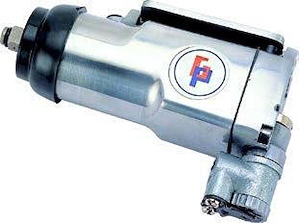 Gison Havalı Somun Tabancası, Seti