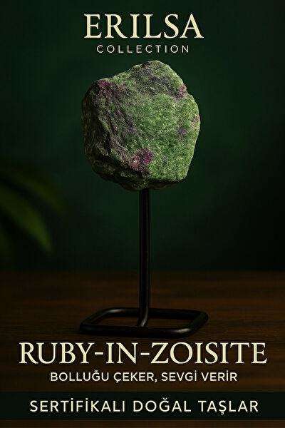 Erilsa Dekoratif Obje, Biblo, Figür