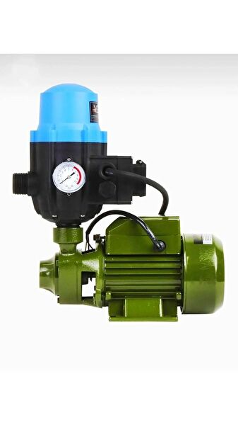 Germany steel Hidrofor, Pompa