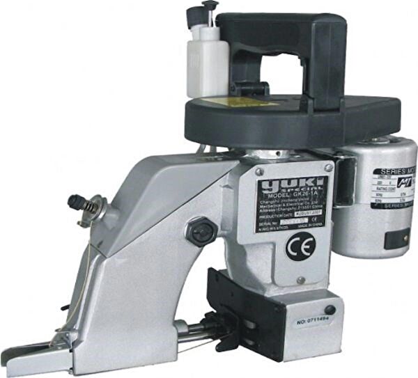 Yuki Dikiş Makinesi