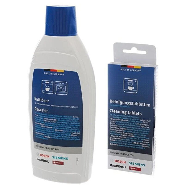 Siemens Elektrikli Ev Aletleri Yedek Parça