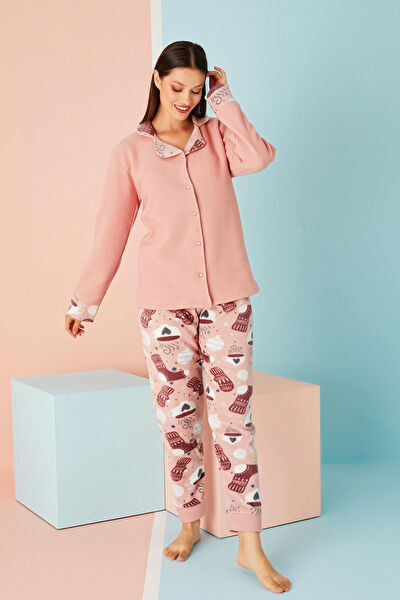 Nisanca Kadın Pijama