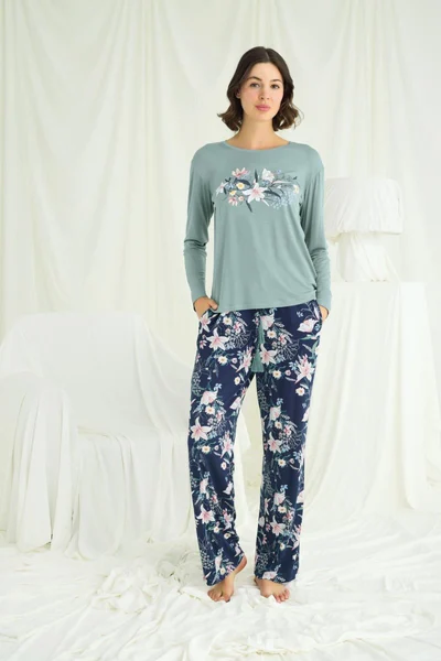 Beruflic Kadın Pijama