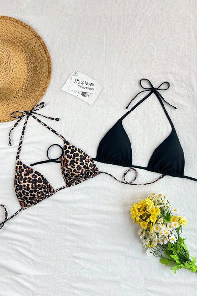 Beruflic Bikini Üstü