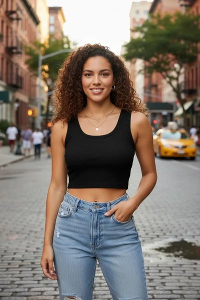 Beruflic Kadın Bluz