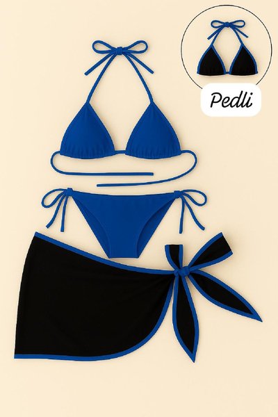 Beruflic Pareo