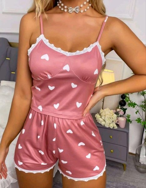 Beruflic Kadın Pijama