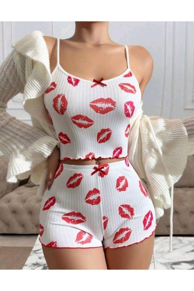 Beruflic Kadın Pijama