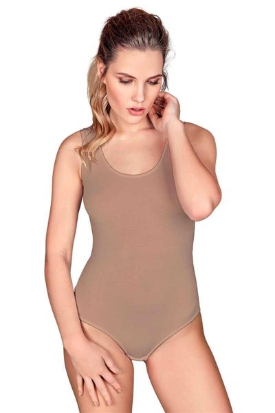 Beruflic Kadın Atlet, Body, Fanila