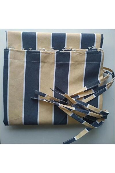 Devrim Olivya Tekstil Fon Perde