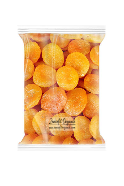 Zencefil Organik Kuru meyve