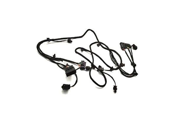 Karva Far Sensörleri