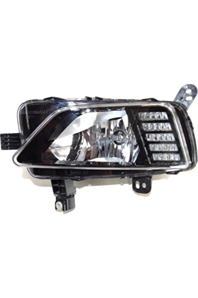 TAMDA ARADIĞIM Araca Özel Sis Lambaları