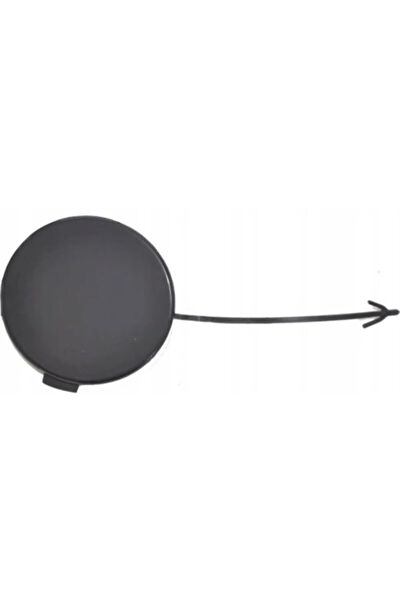 TAMDA ARADIĞIM Çeki Demiri Kapağı