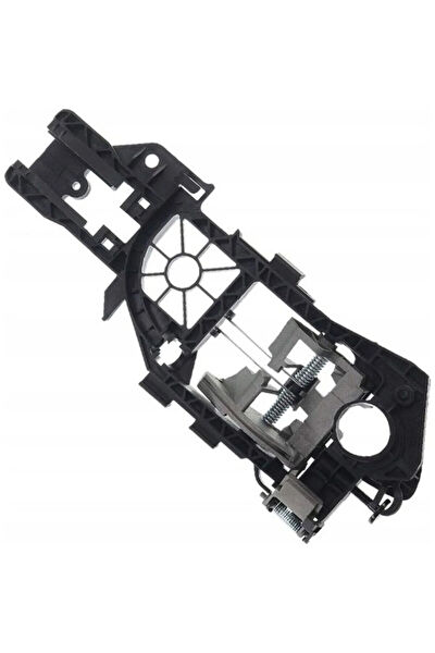 TAMDA ARADIĞIM İç Açma Kolu