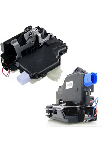 TAMDA ARADIĞIM Kapı Kilidi