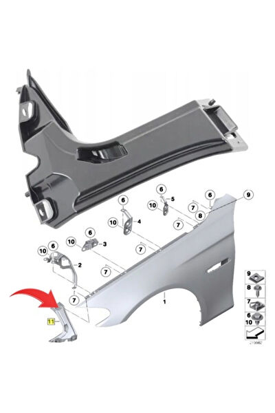 TAMDA ARADIĞIM Yedek Parça Ürünleri