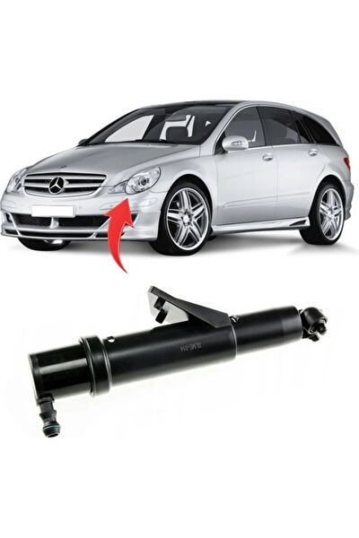 TAMDA ARADIĞIM Oto Yıkama Aksesuarları