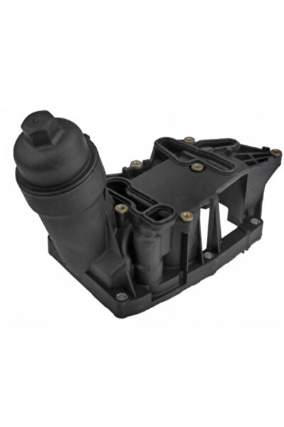 TAMDA ARADIĞIM Yağ Filtreleri