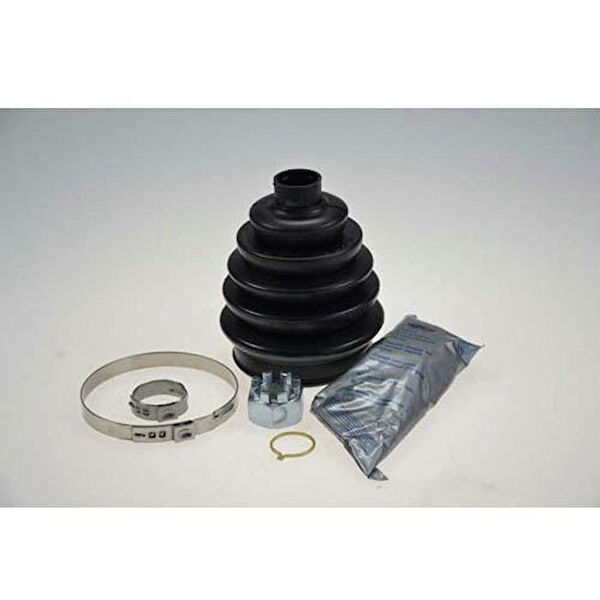 Gkn Aks Körük & Kafası