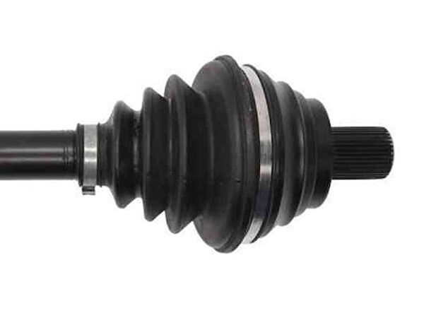 Gkn Aks Körük & Kafası