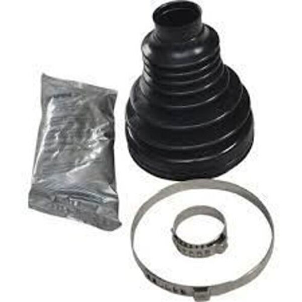 Gkn Aks Körük & Kafası