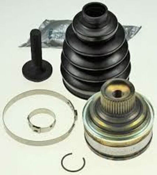 Gkn Aks Körük & Kafası