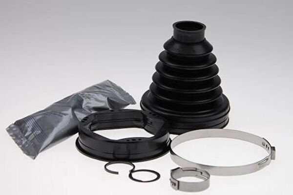 Gkn Aks Körük & Kafası