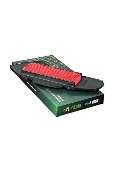 Hiflo Motosiklet Filtresi