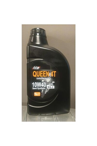 CCP Motosiklet Yağları